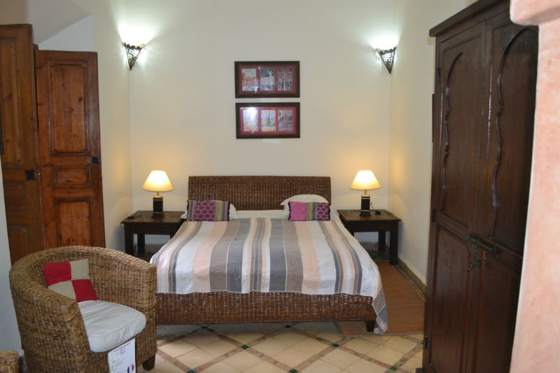 Tleta Bedroom