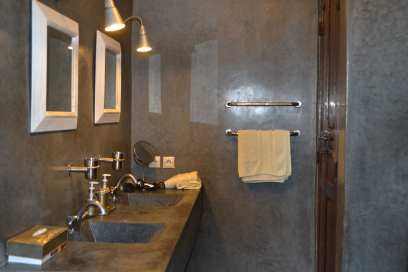 Sebaa Bathroom