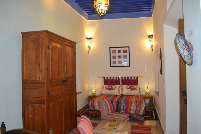 Arbaa Suite