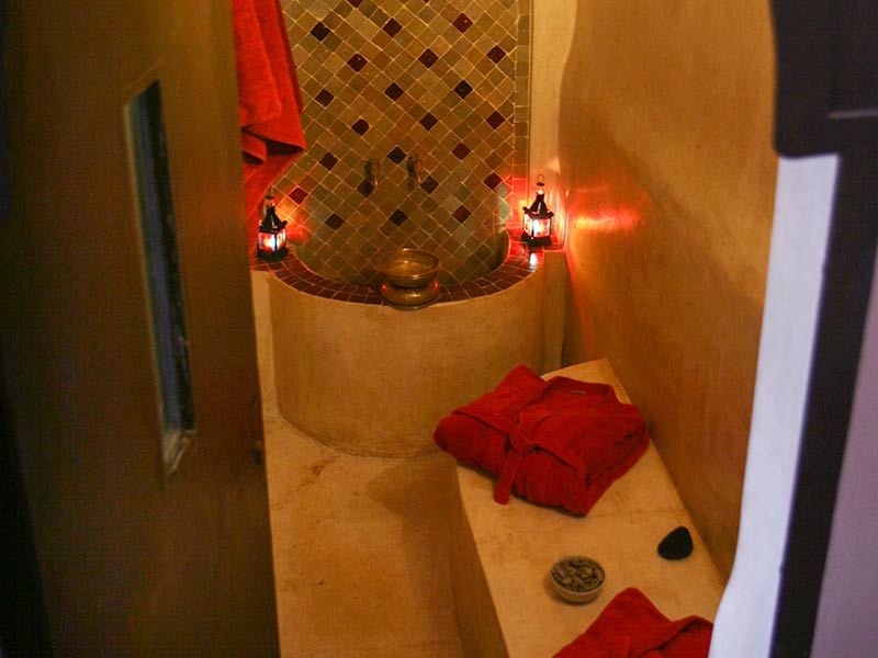 Hammam