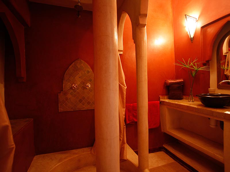 Rmane Bathroom