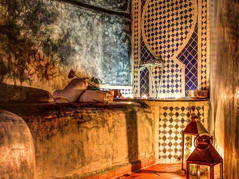 Hammam