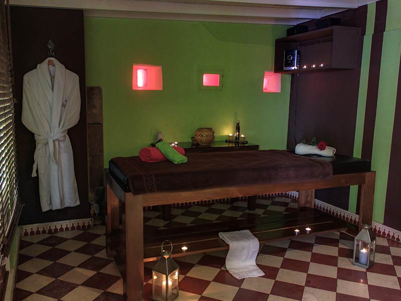 Massage