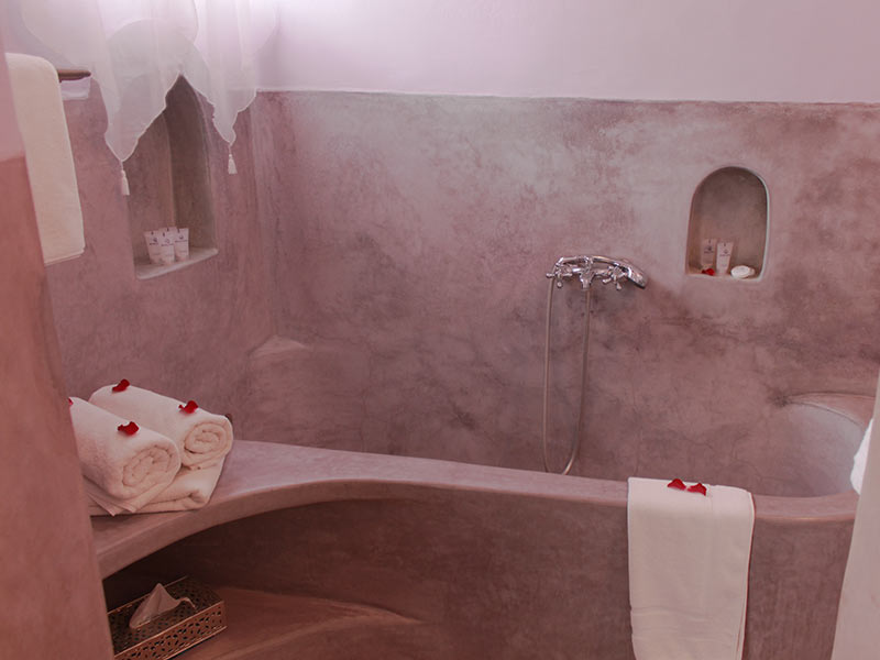 Lilas Suite