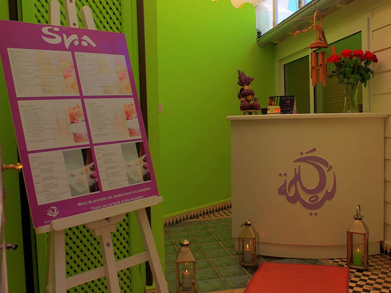 SPA