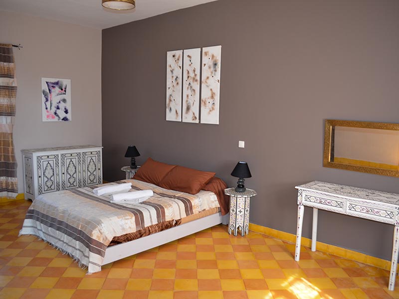 Adam Room