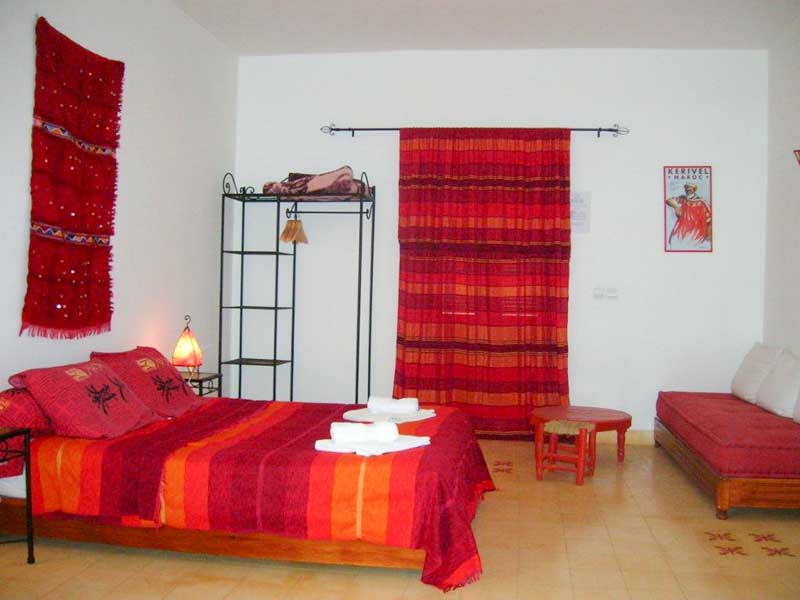 Bahia Room