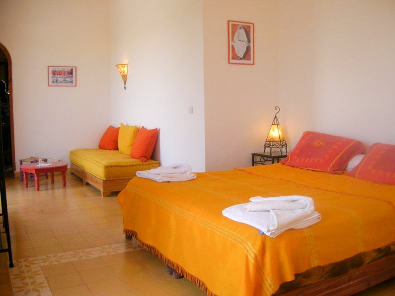 Mariama Room