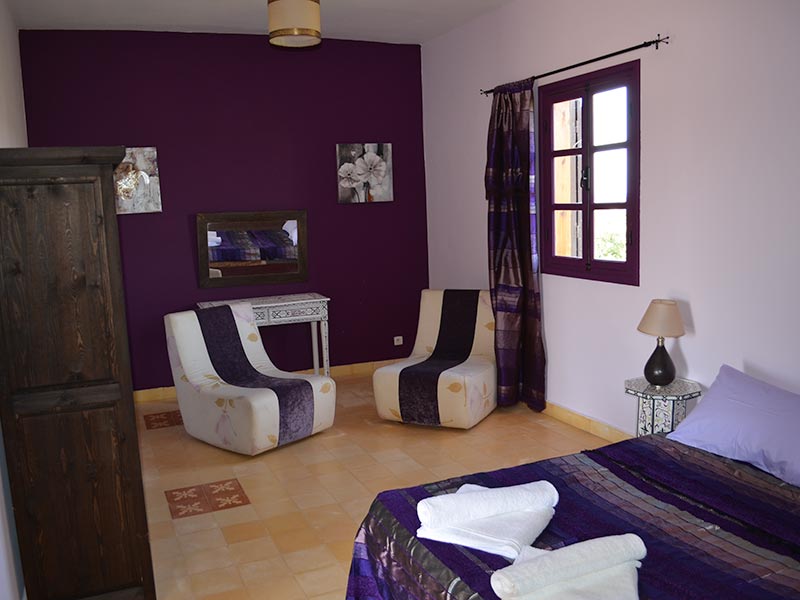 Sophia Room
