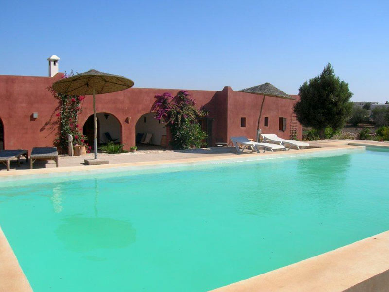 Swimming Pool 2