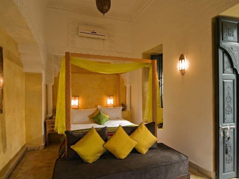 Fez Suite