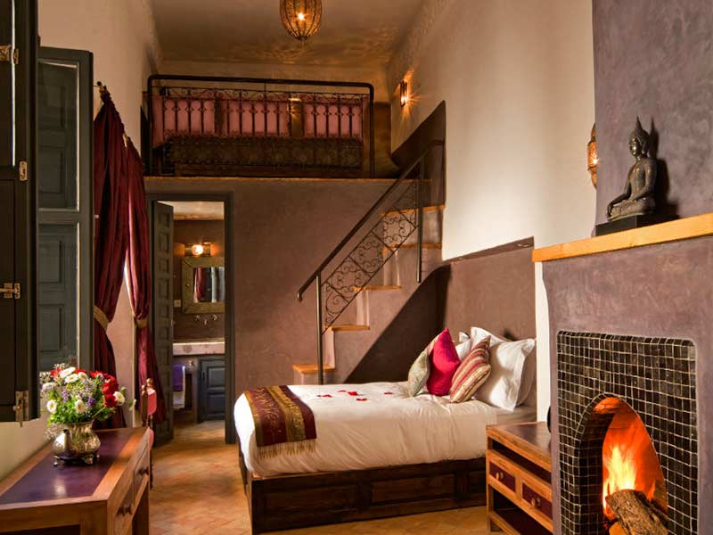 Meknes Suite 