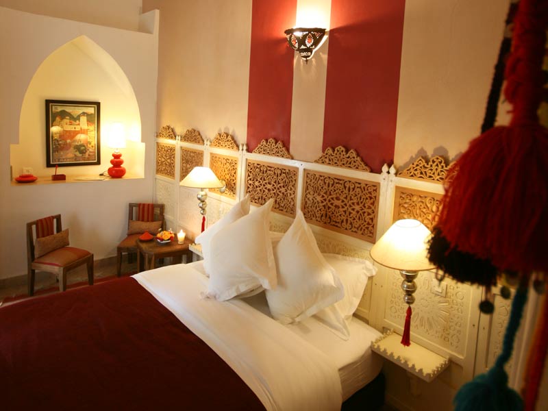 Confort Room 1