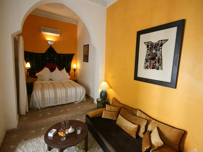 Confort Room 2