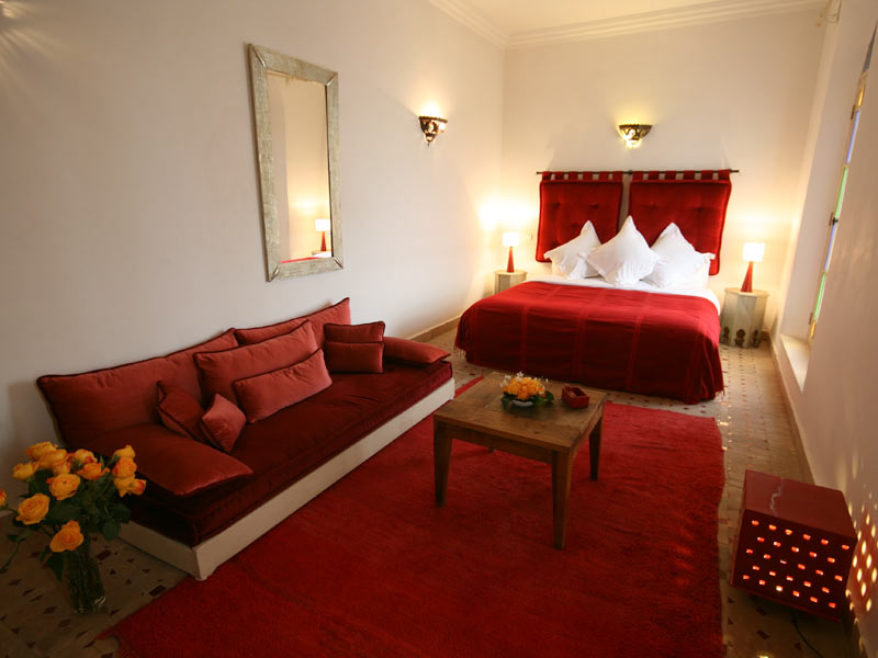 Superior Room 4