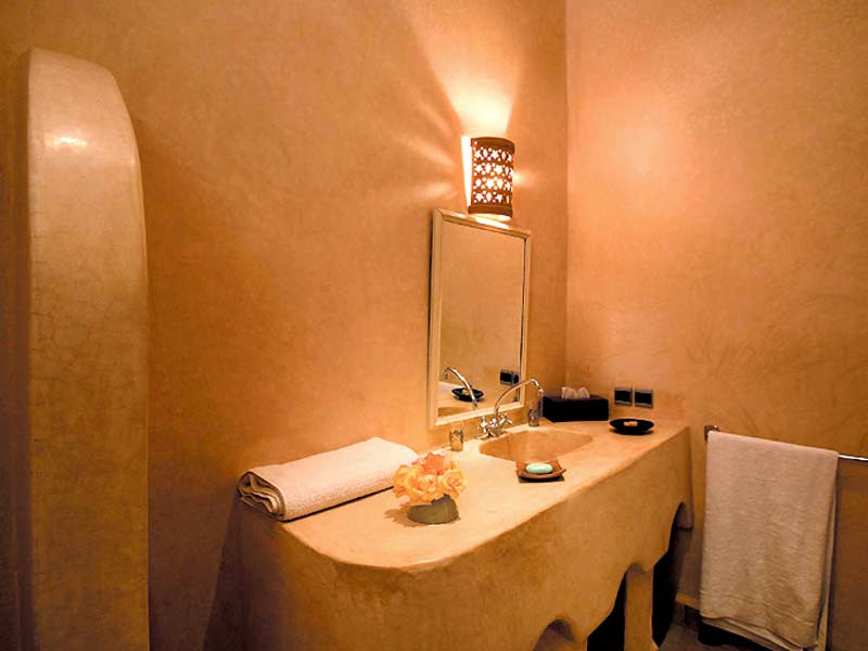 Bathroom 2