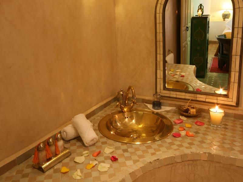 Bathroom 3
