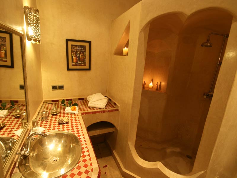 Bathroom 4
