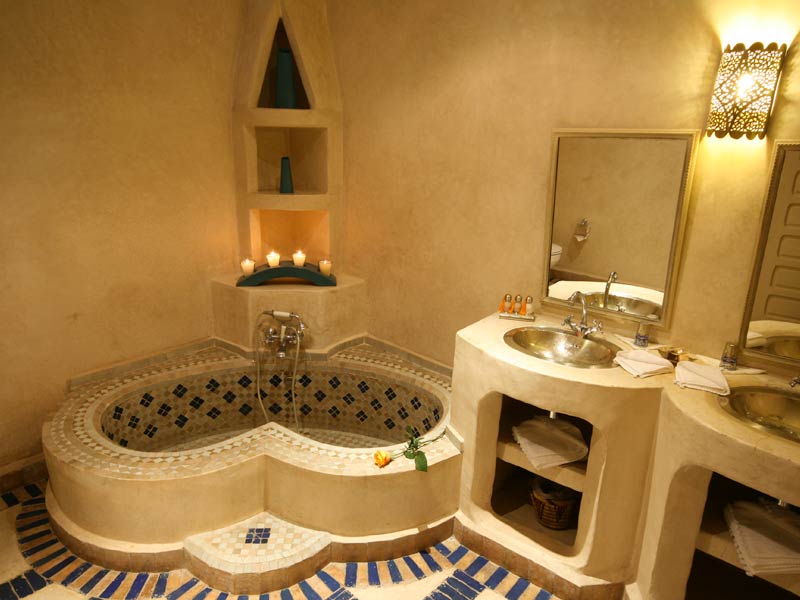 Bathroom 5