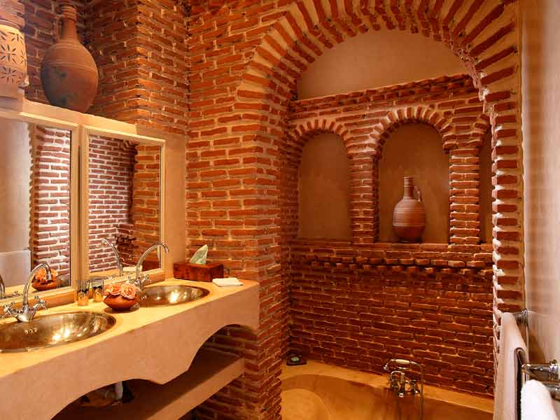 Bathroom 6