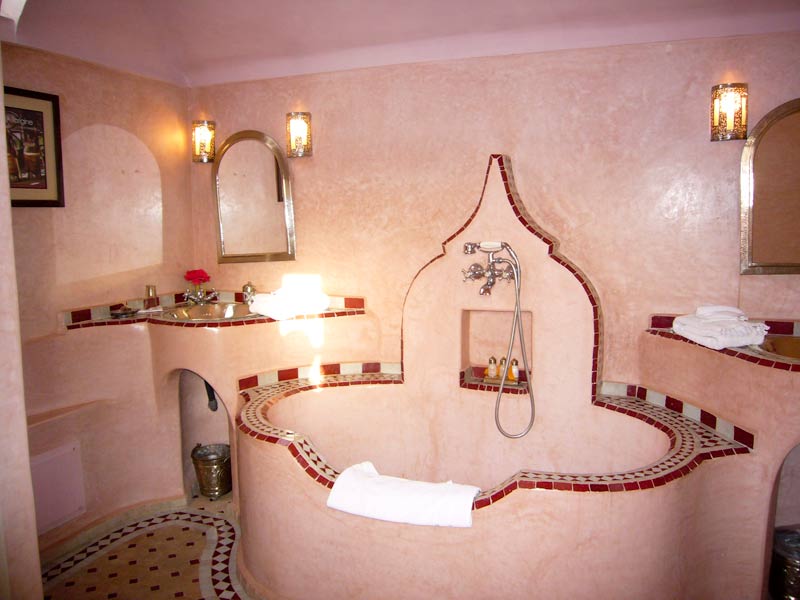 Bathroom 7