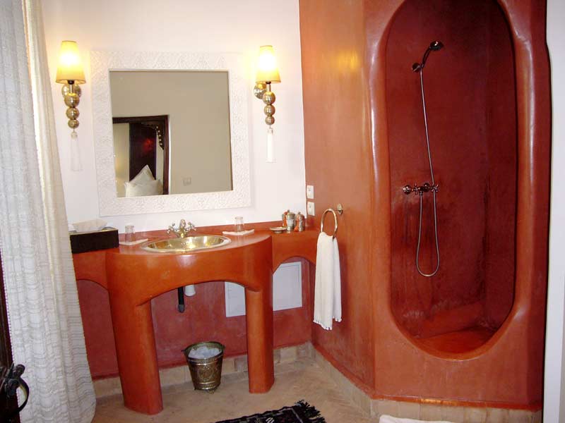 Bathroom 8