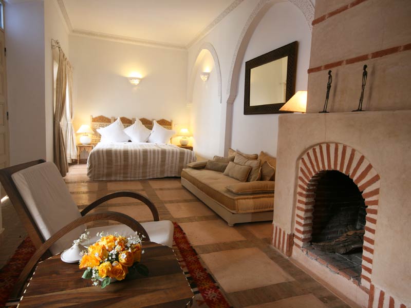 Junior Suite 6