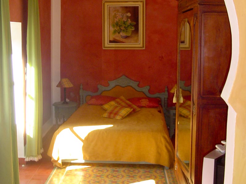 Aziz Room