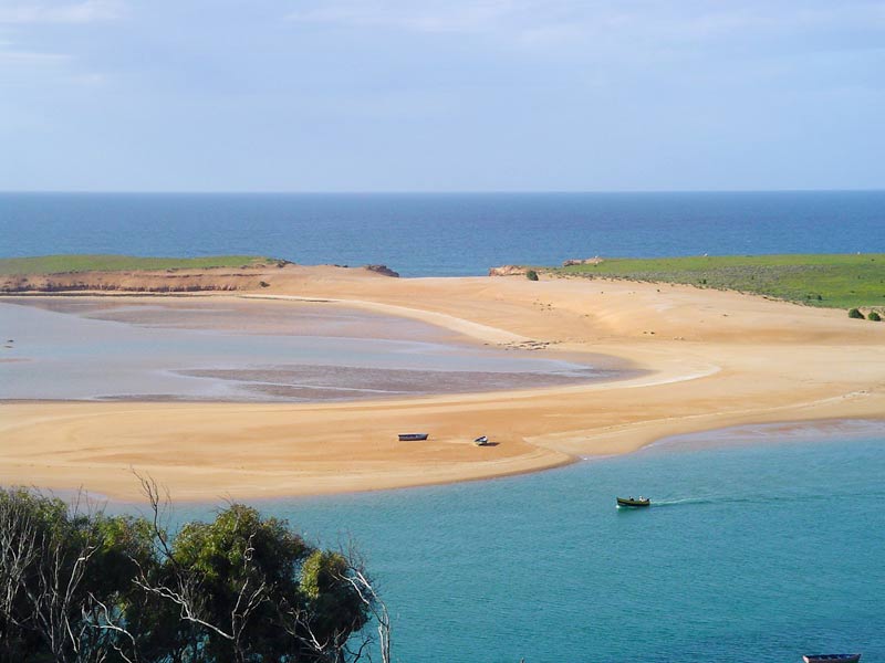 Lagoon