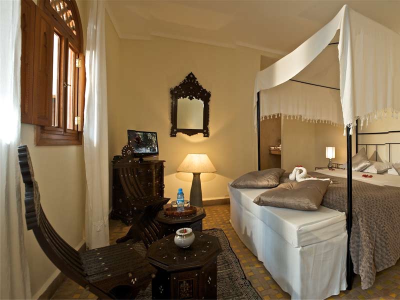 Confort Bedroom