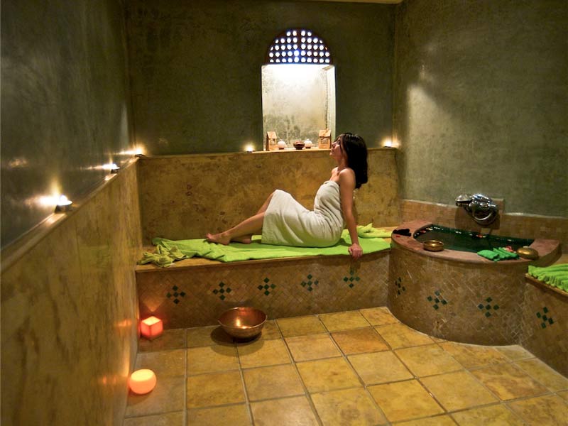 Hammam