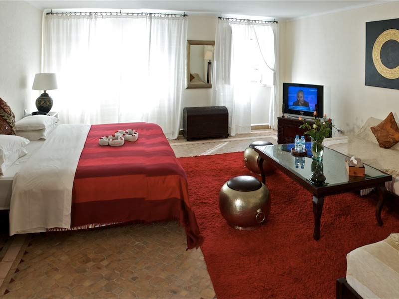 Suite