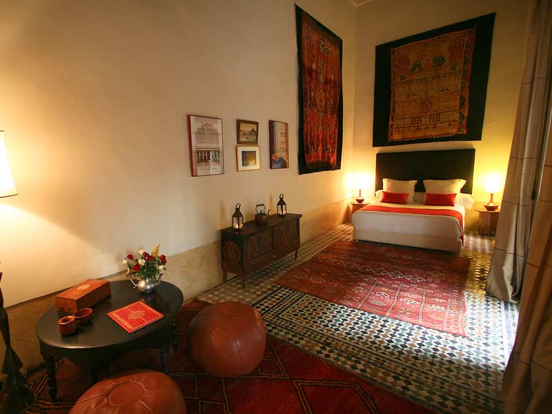 Hamra Room 
