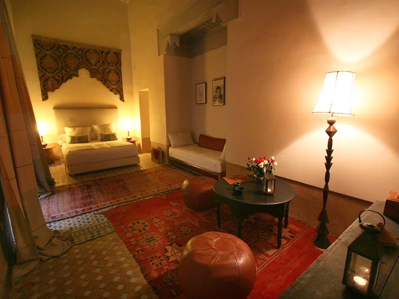 Josephine Room 