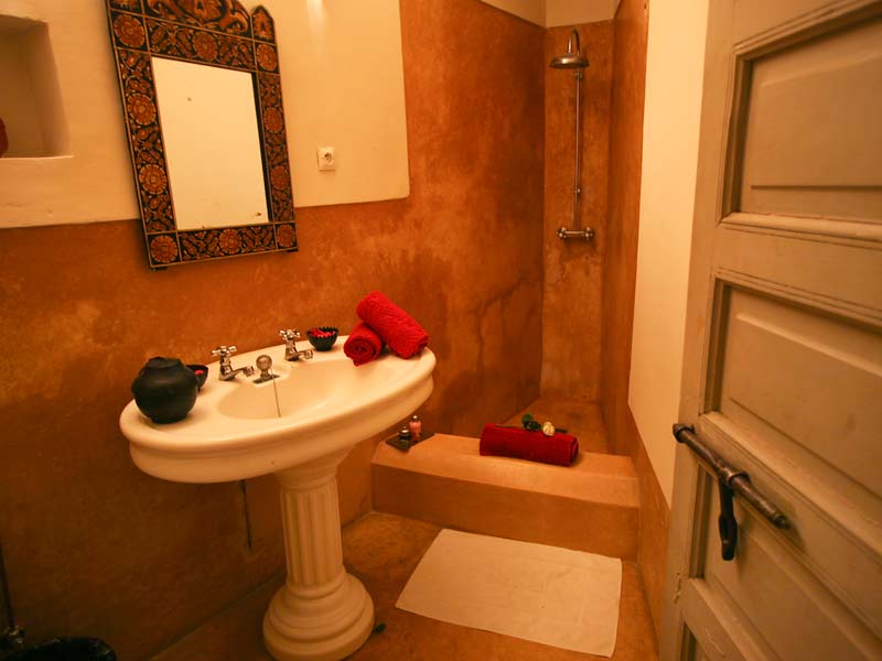 Josephine Bathroom 
