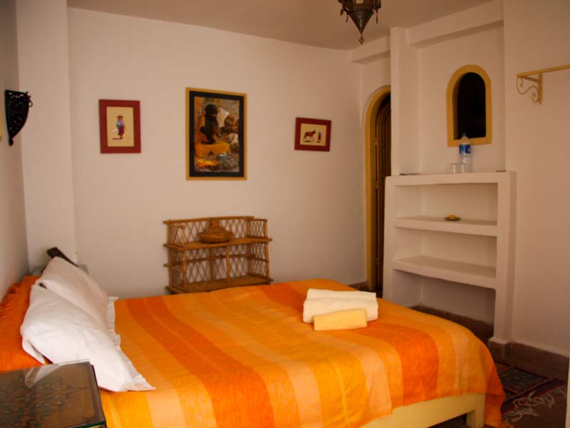 Guitha Room