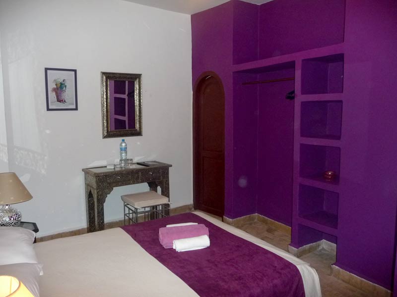 Hasna Room 2