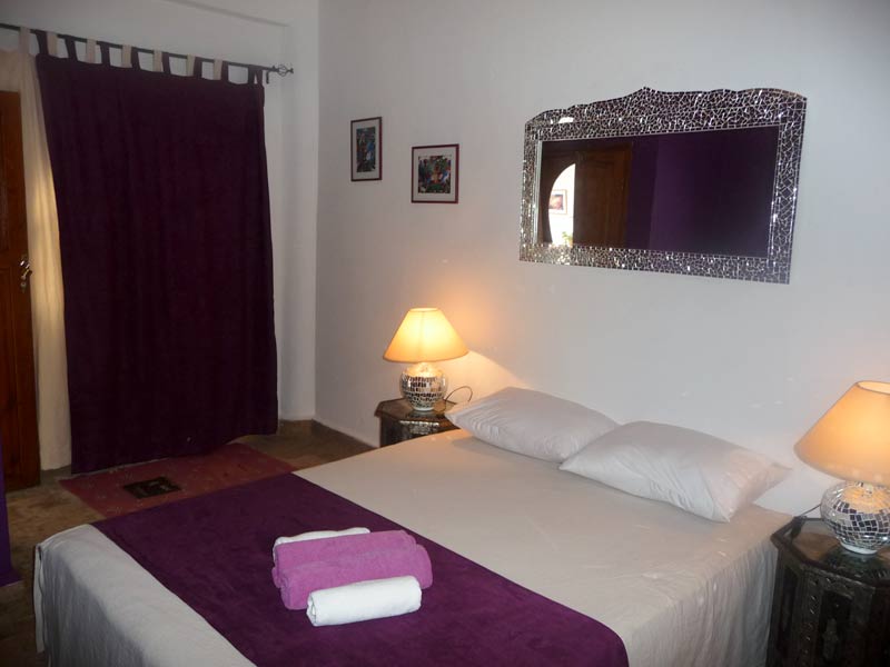 Hasna Room