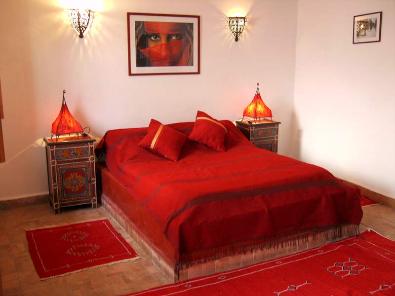 Loubna Room