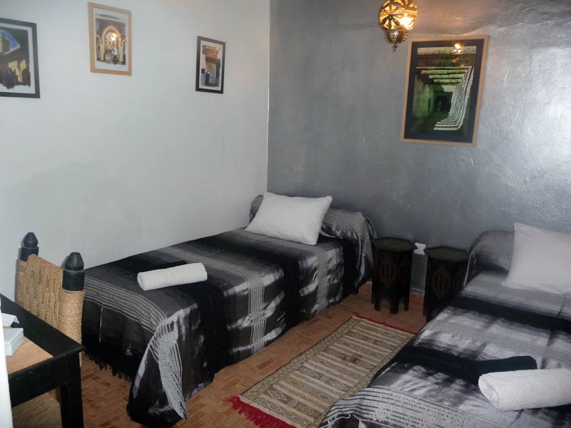 Nejma Room