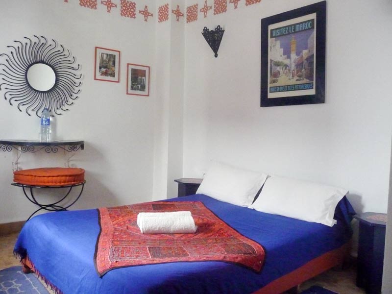 Samira Room