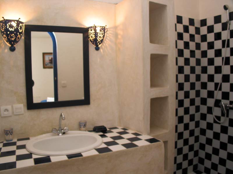 Raya Bathroom