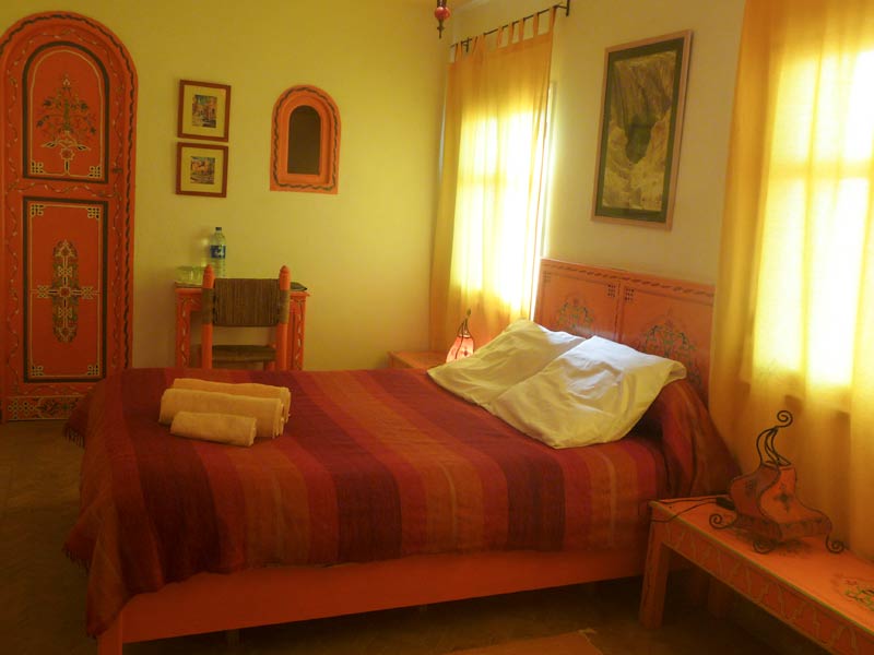 Habiba Suite