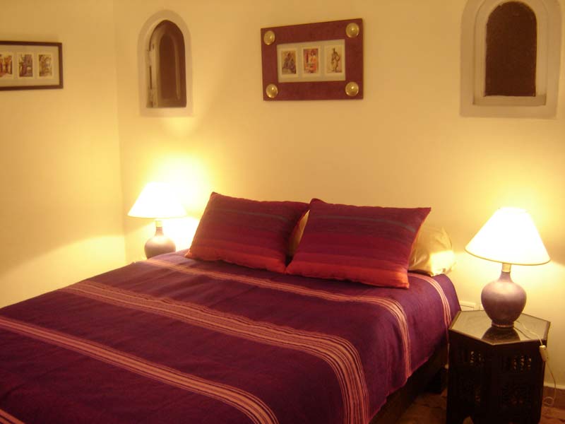 Maryama Suite