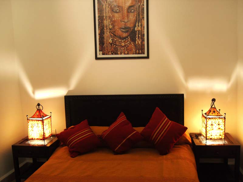 Zahira Suite