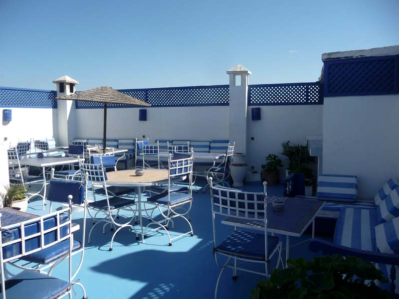 Dar Nafoura Mogador