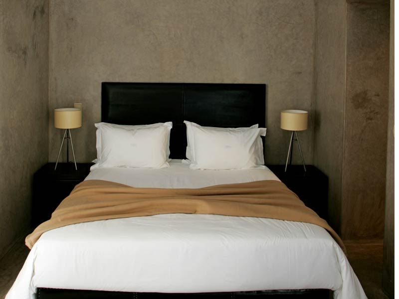 Dune Room