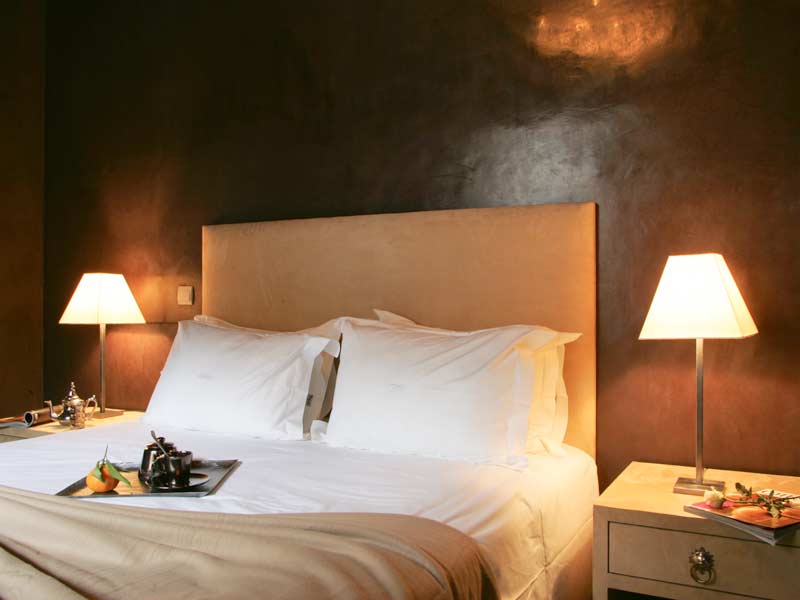 Mirage Room