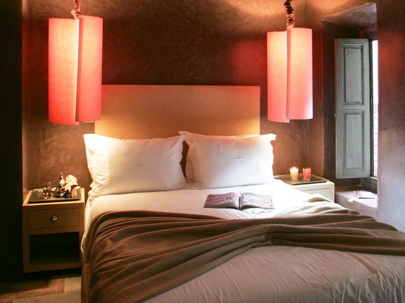 Petit Prince Room