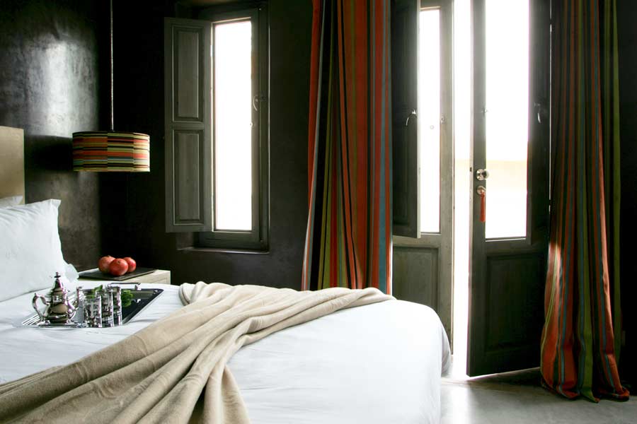 Sirocco Room 2